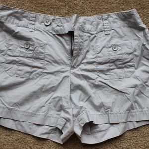 Ann Taylor LOFT shorts